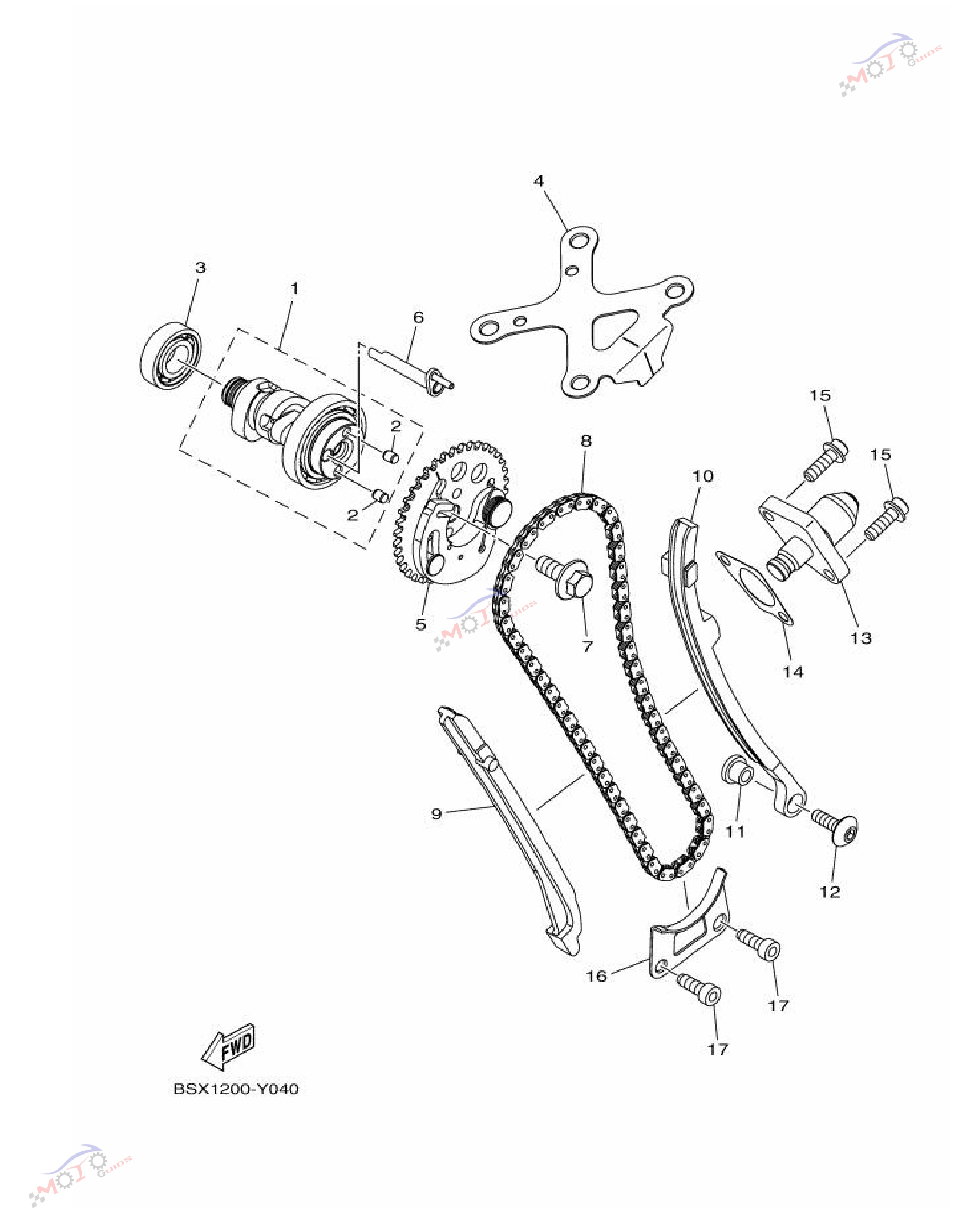 Engine Diagram